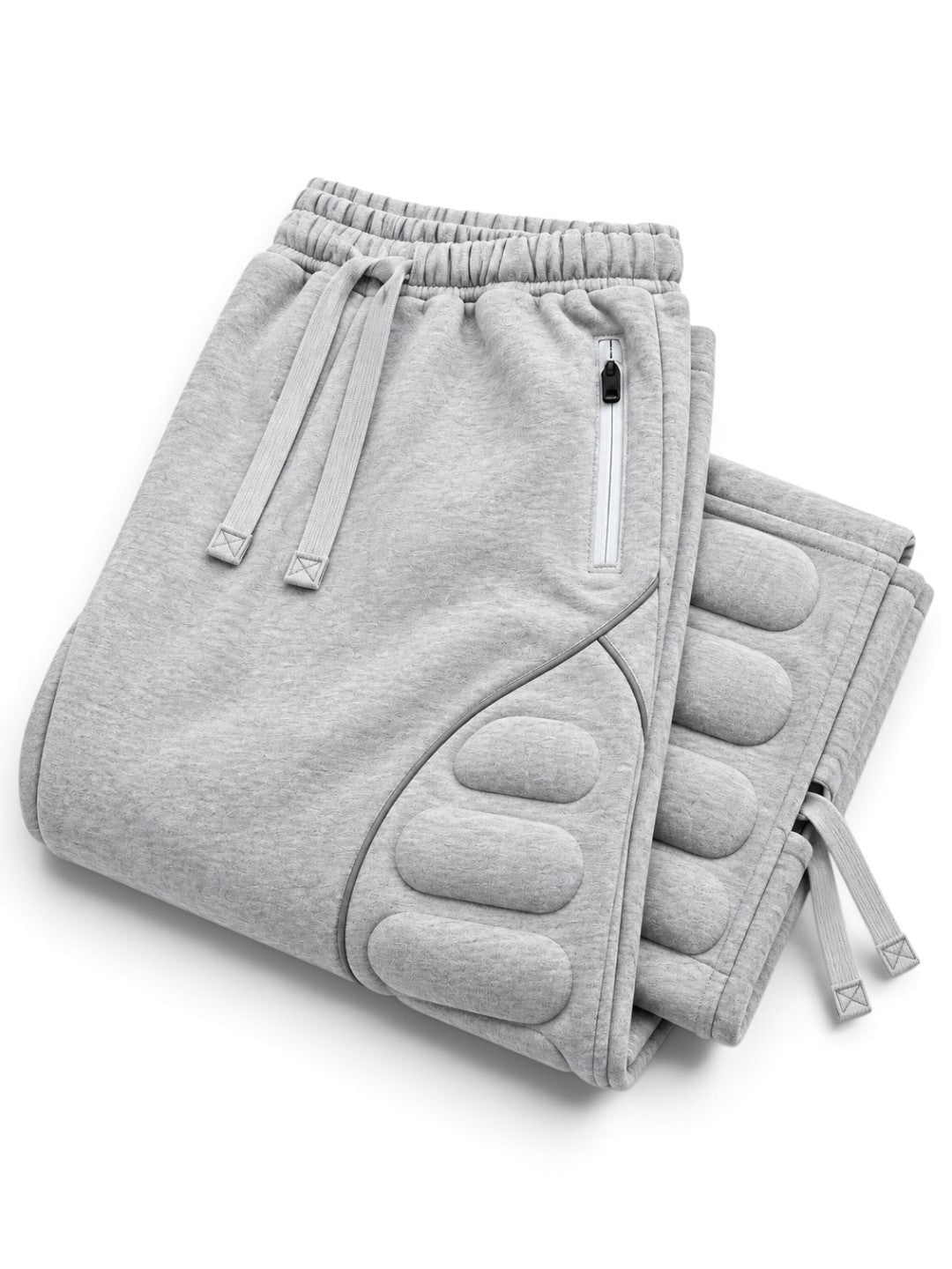 XSV MOTOCROSS SWEATPANTS (GREY)