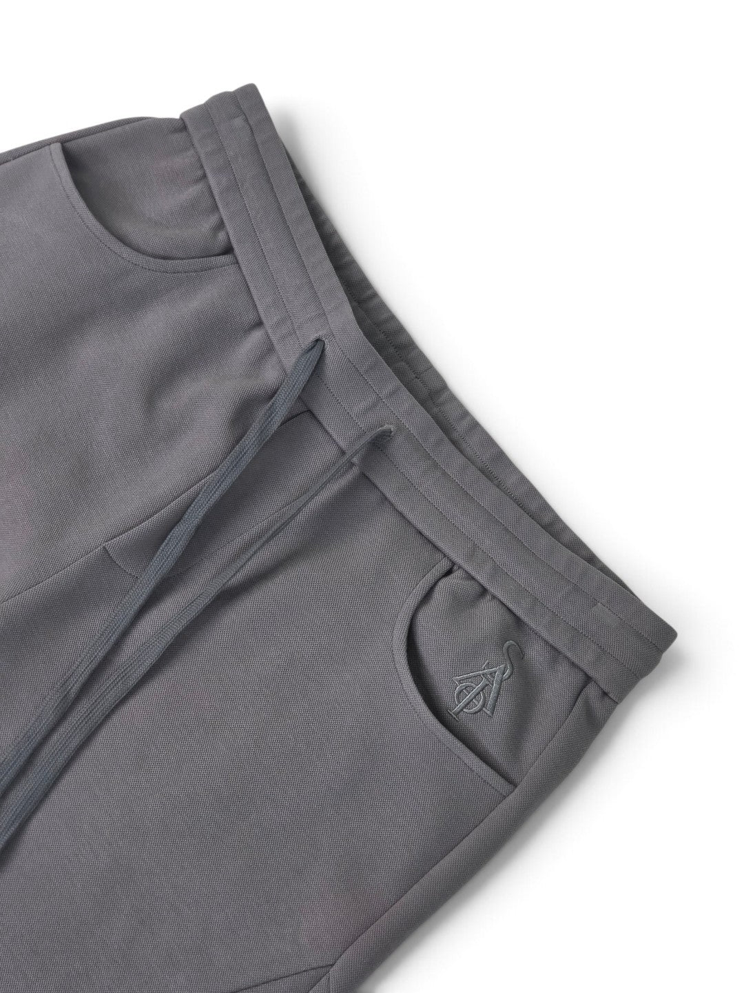 ELEVATED SWEATS (GREY)