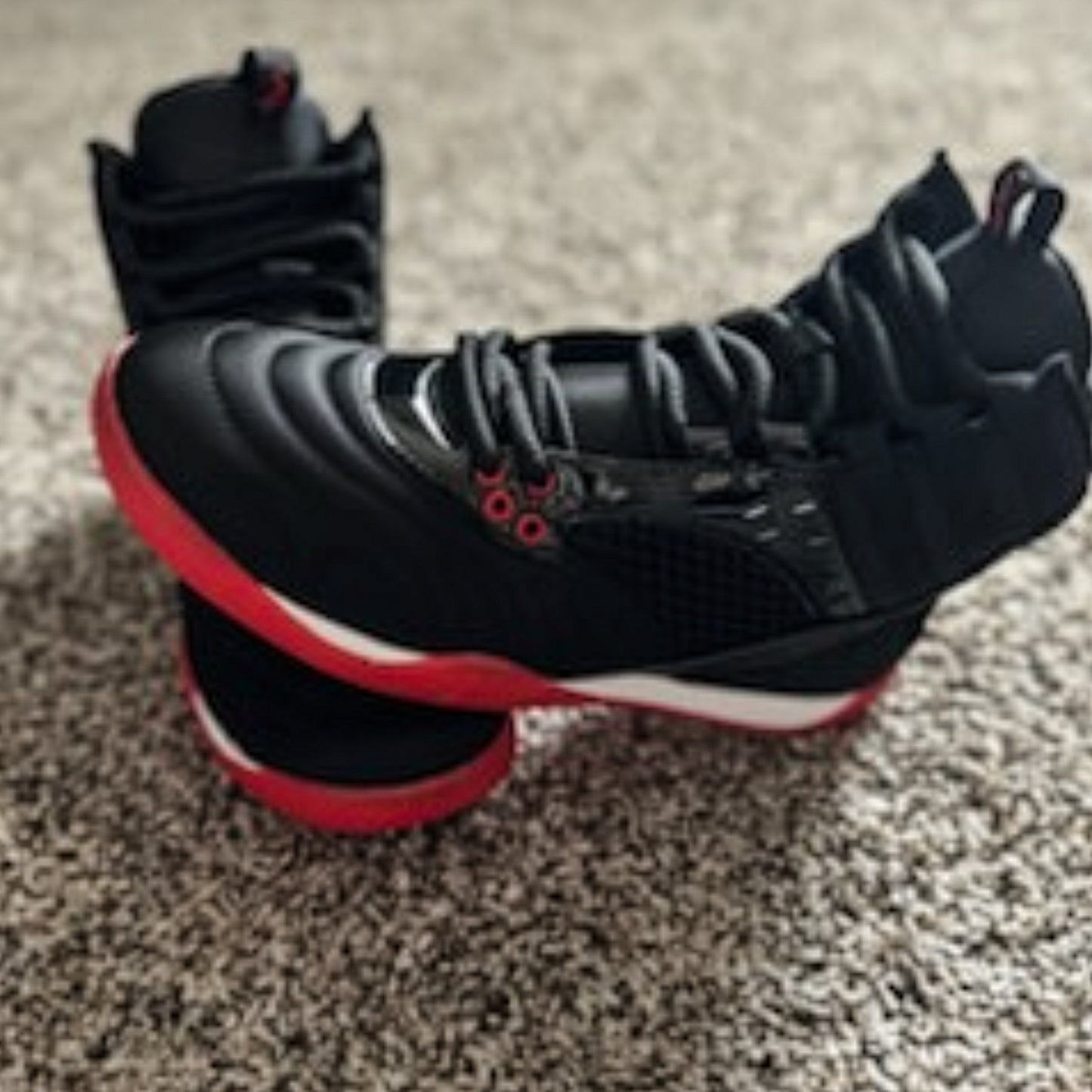 GK1 (Bred) (BACK2SCHOOL)