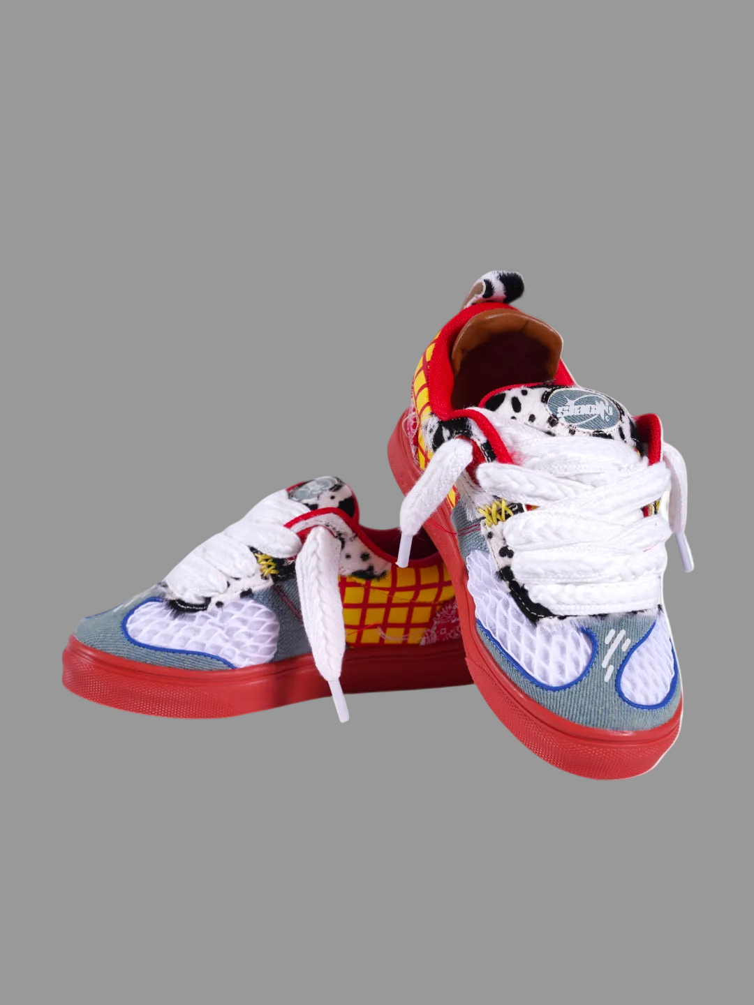 CALI4NIA “TOY STORY” (KIDS)