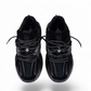 "CHARCOAL" XSV SNEAKER (FINAL CHARGE - SIA IN ADVANCE)