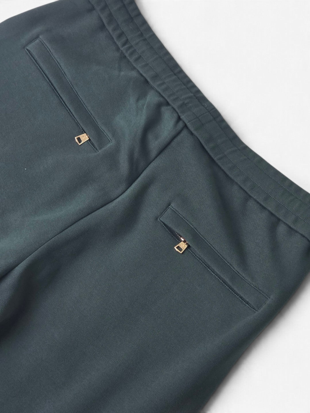 ELEVATED SWEATS (GREEN)