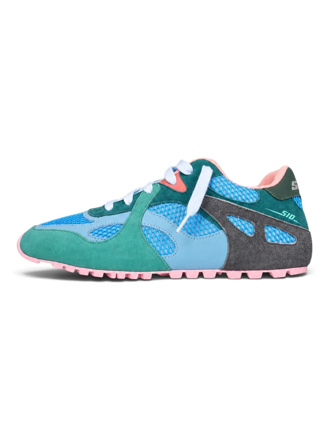 SIA-NARRA 510 (VENUSAUR)