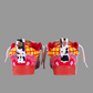CALI4NIA “TOY STORY” (KIDS)