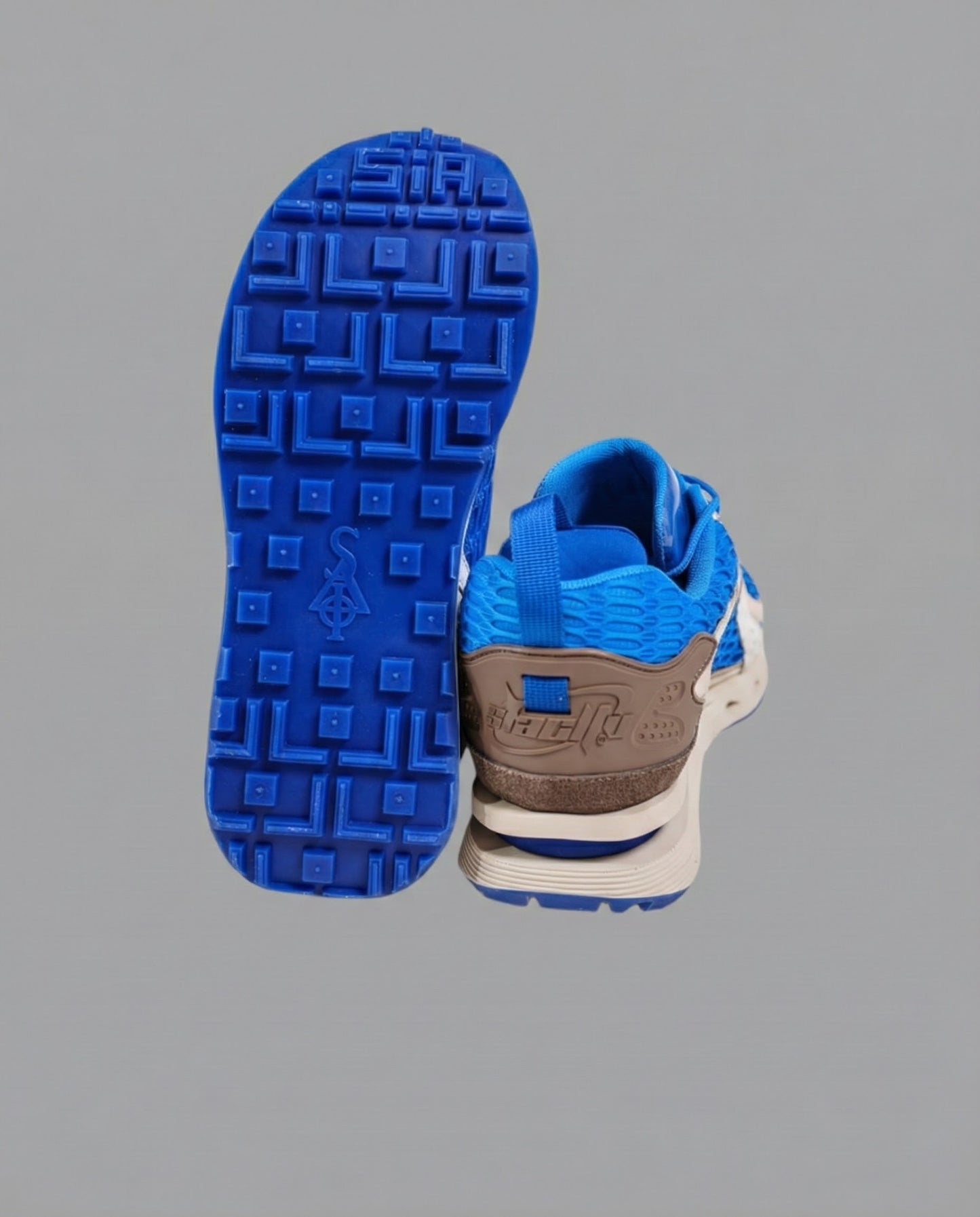 "SIAPPLE" Y2K RUNNER