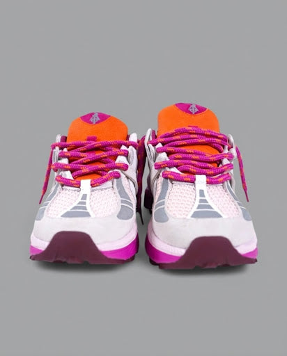 "PAEONIA" GENESIS MT SNEAKER