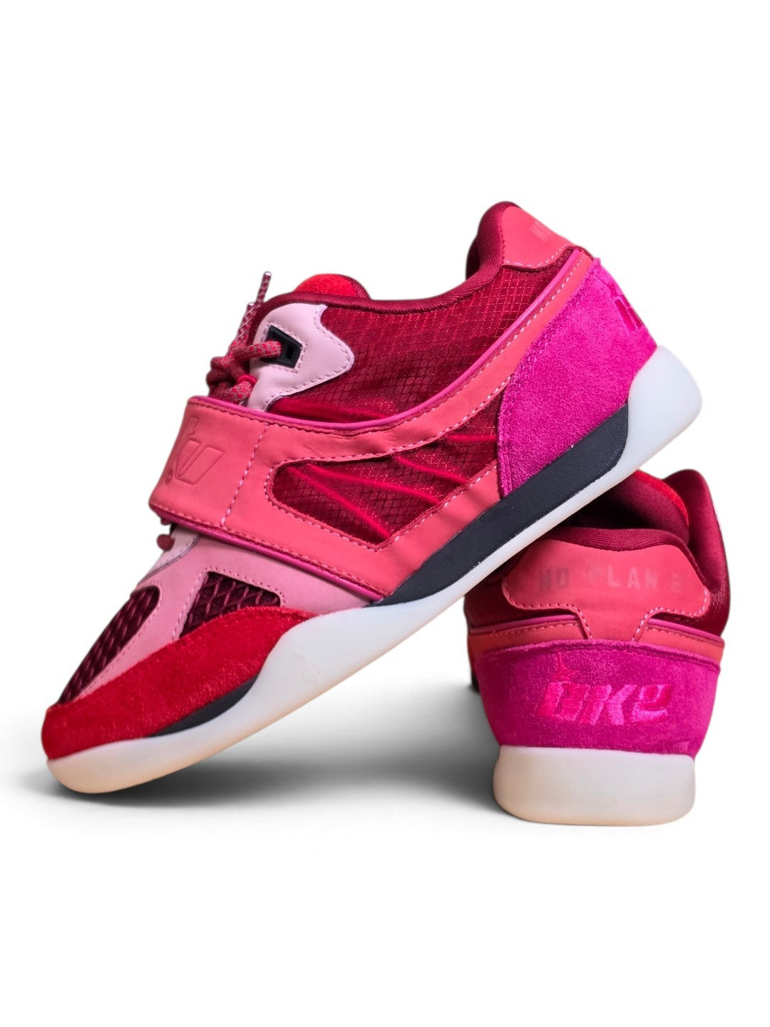 GK2 (ANATOMY)