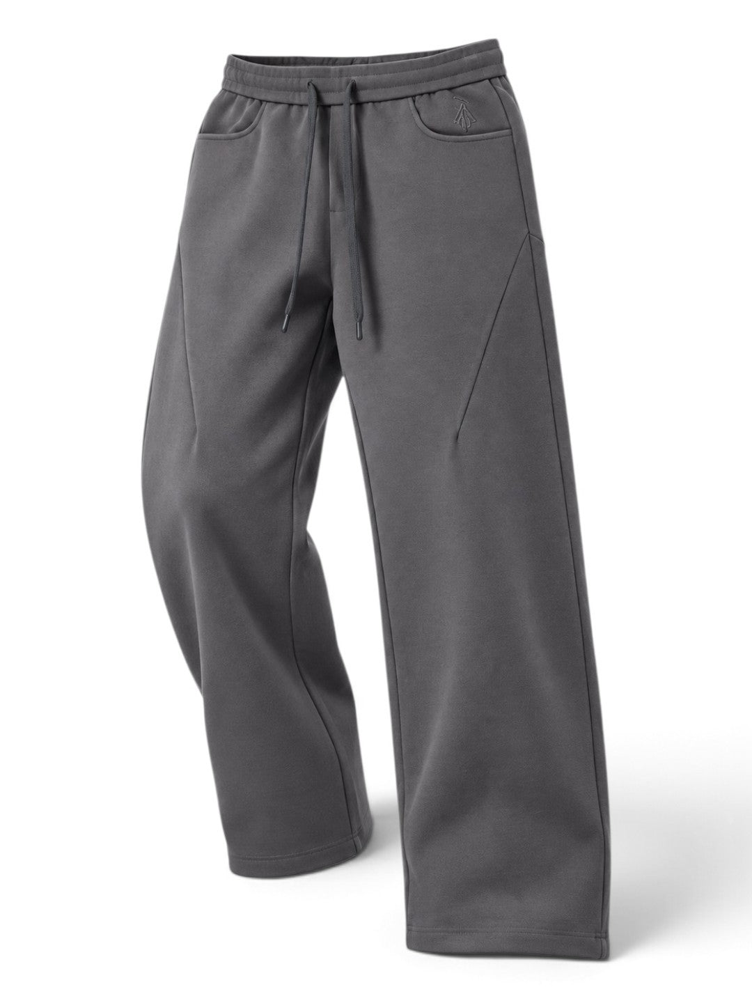 ELEVATED SWEATS (GREY)