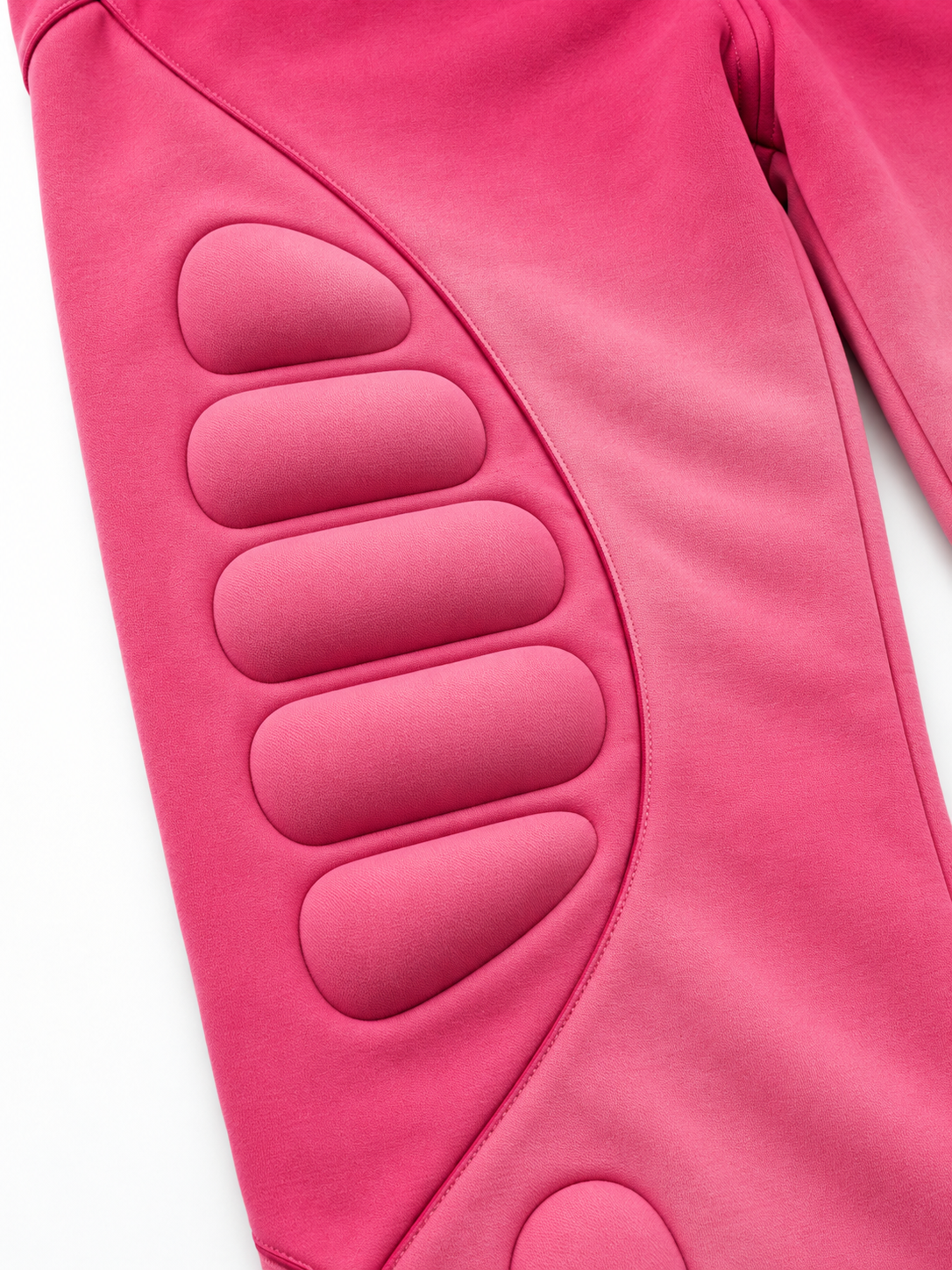 XSV MOTOCROSS SWEATPANTS (PINK PANTHER)