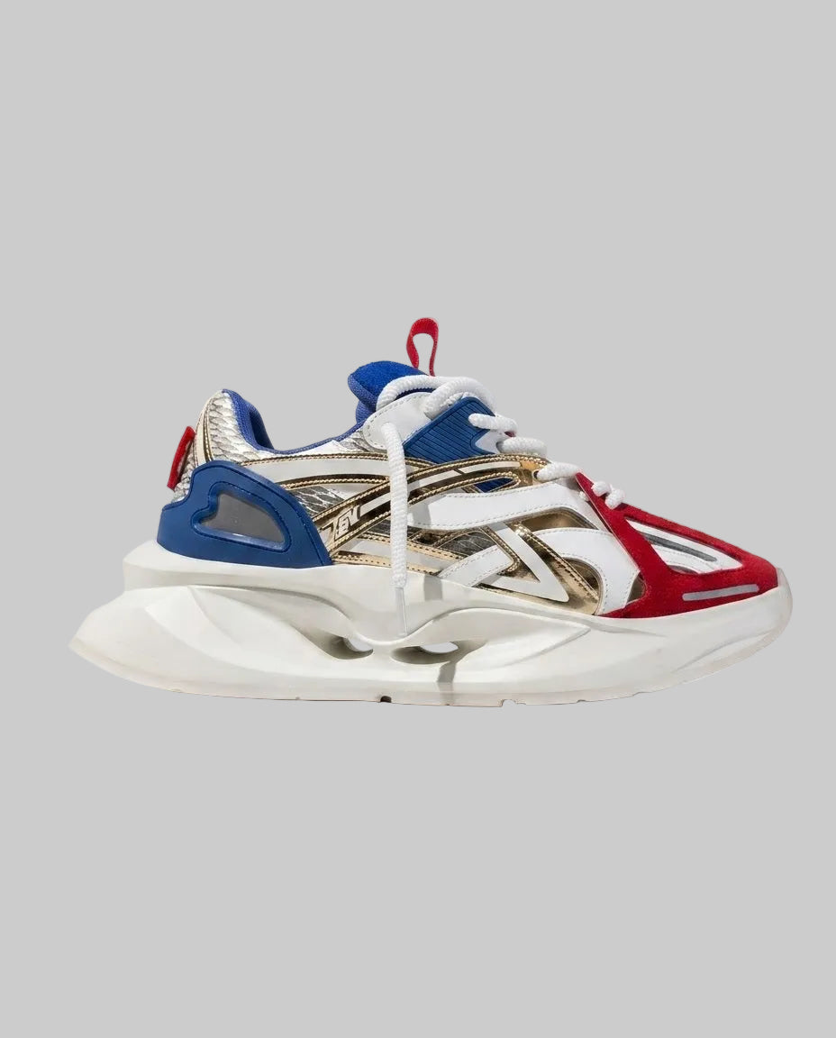 XSV SNEAKER (USA)