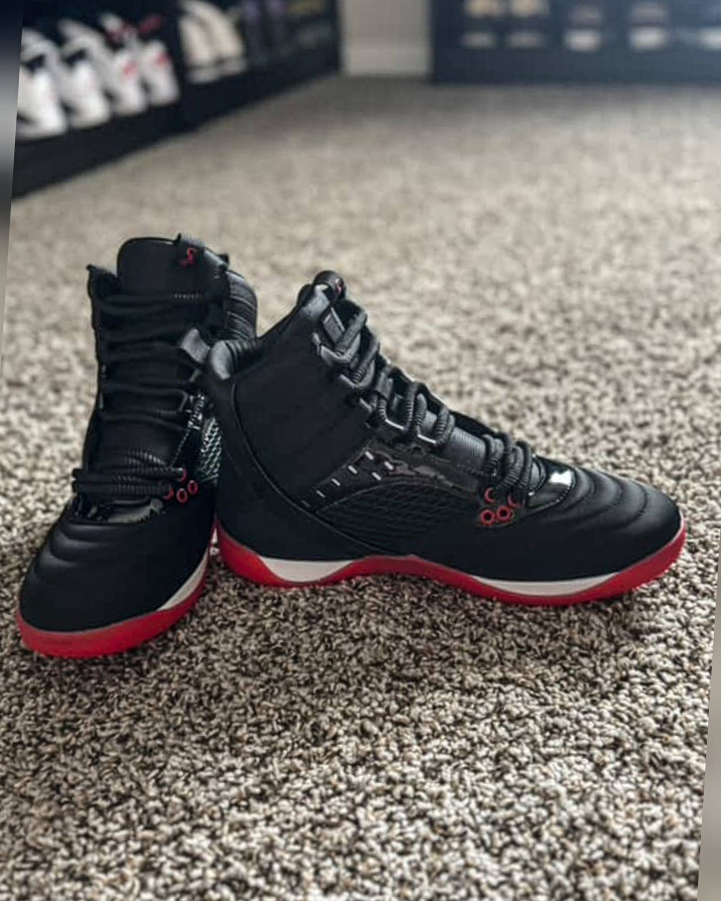 GK1 (Bred) (BACK2SCHOOL)