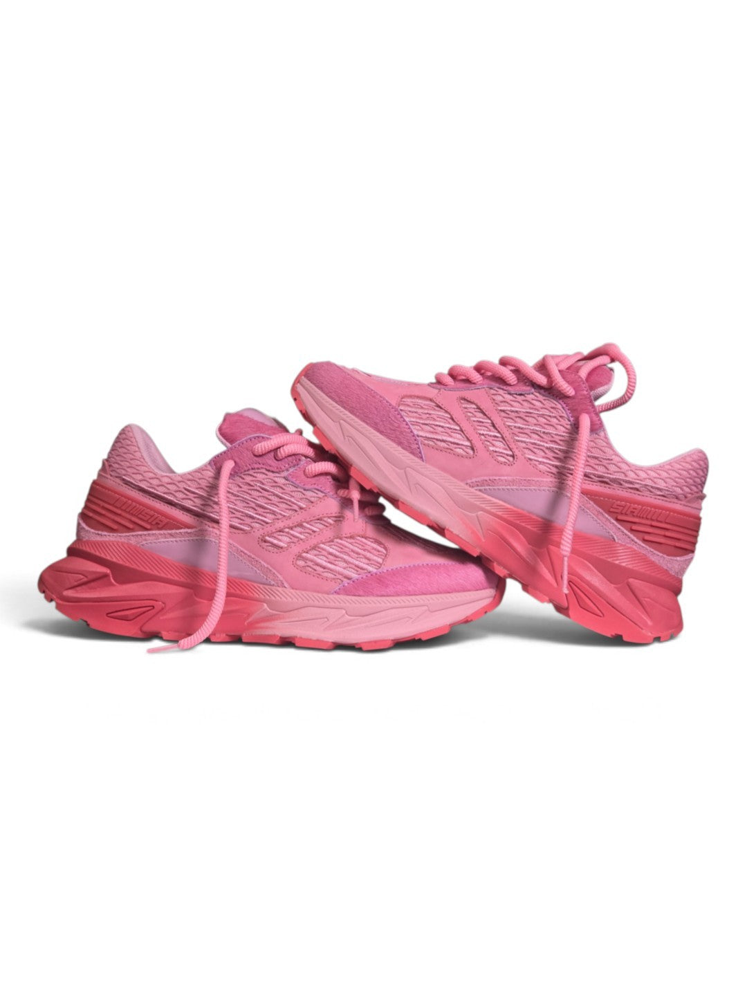 GENESIS MT-2000 (PINK PANTHER)