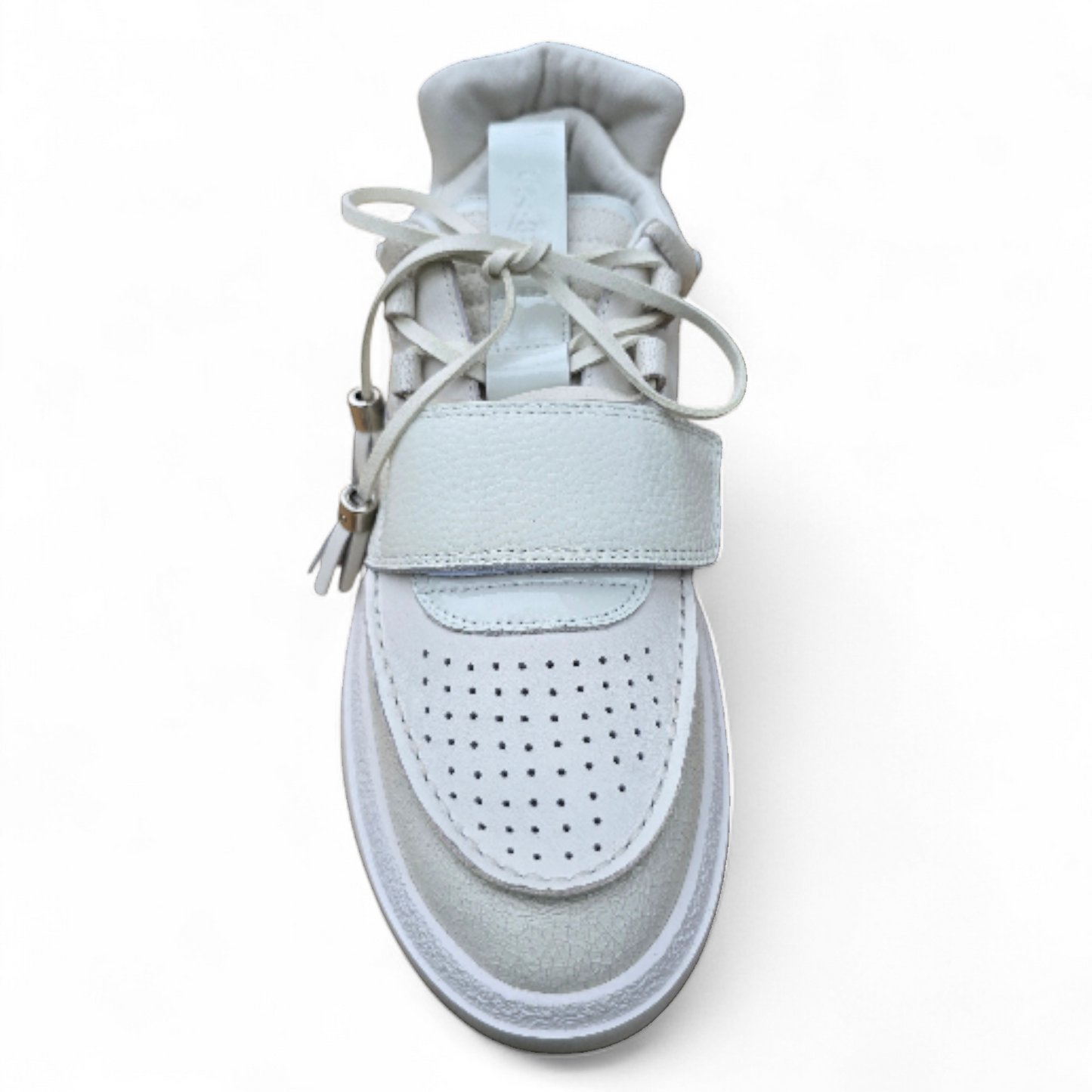 "BLANCO" YACHT CLUB SHOE (BACK2SCHOOL)
