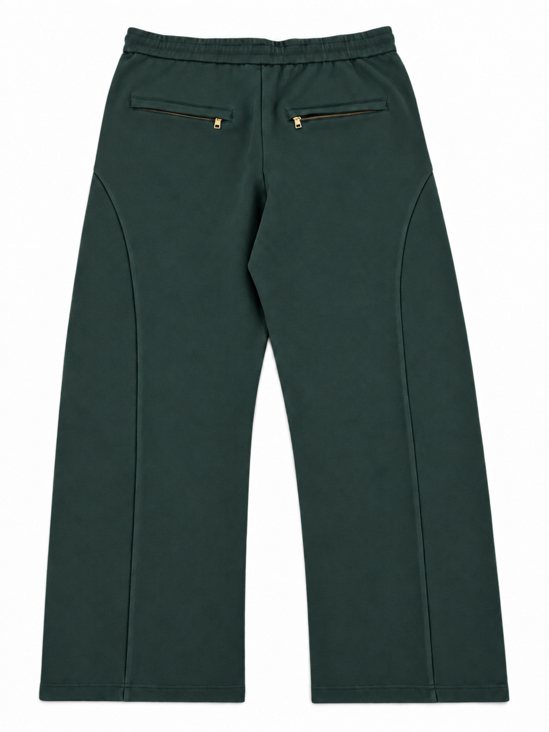 ELEVATED SWEATS (GREEN)