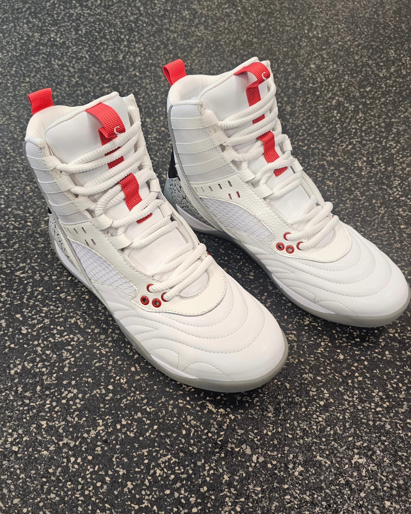 GK1 (White Cement) (BACK2SCHOOL)