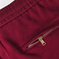 ELEVATED SWEATS (BURGUNDY)