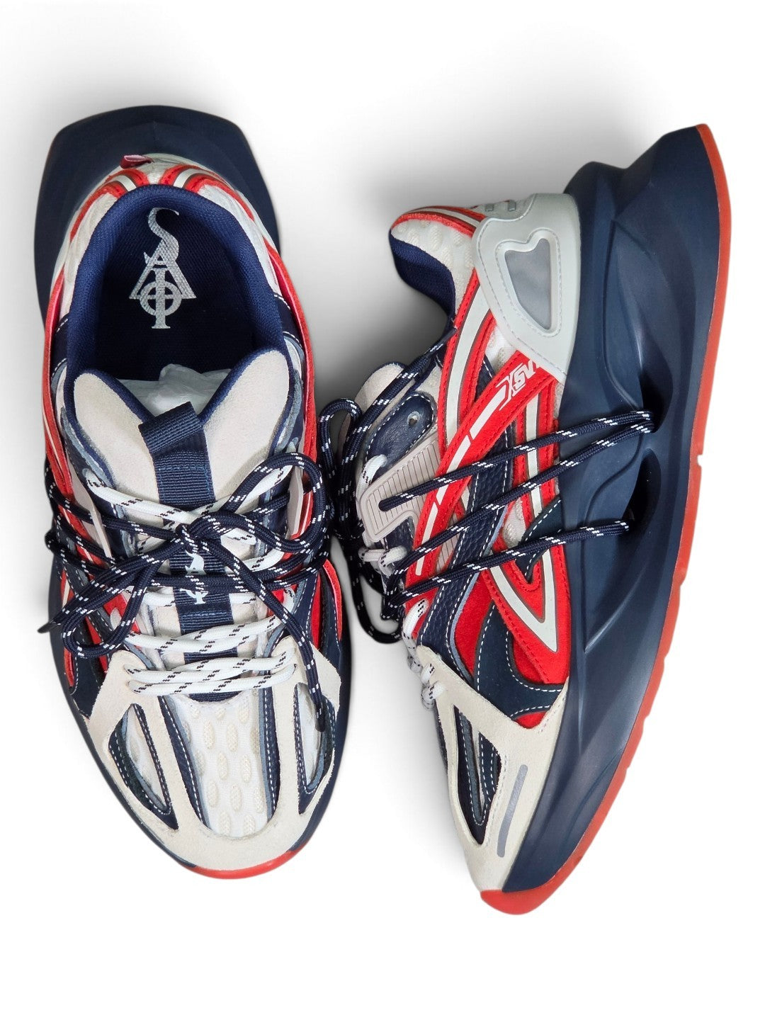 XSV SNEAKER (DREAMTEAM)