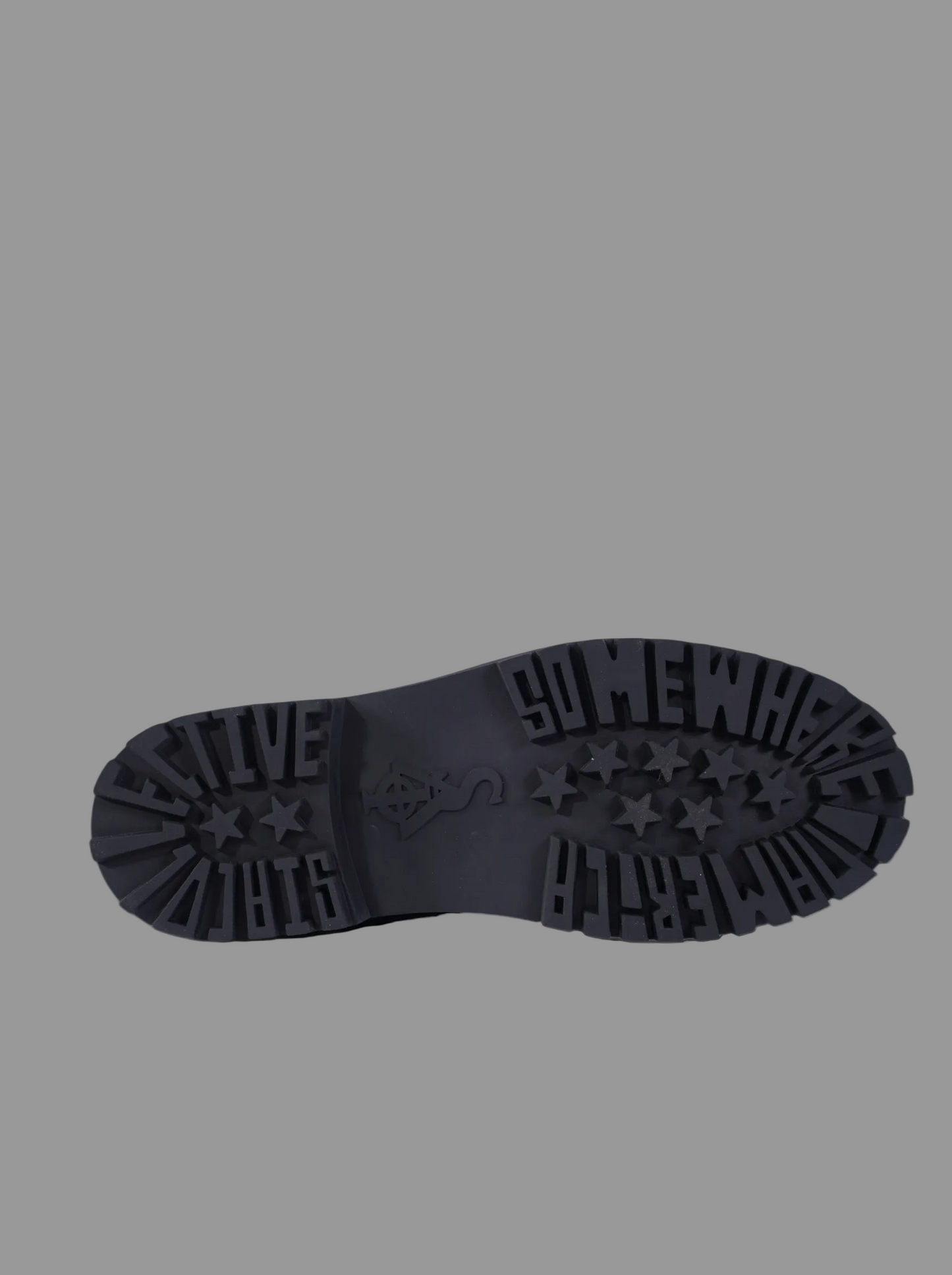 Black Ice Deconstruct Boots