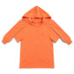 HOODIE T-Shirt (SALMON)