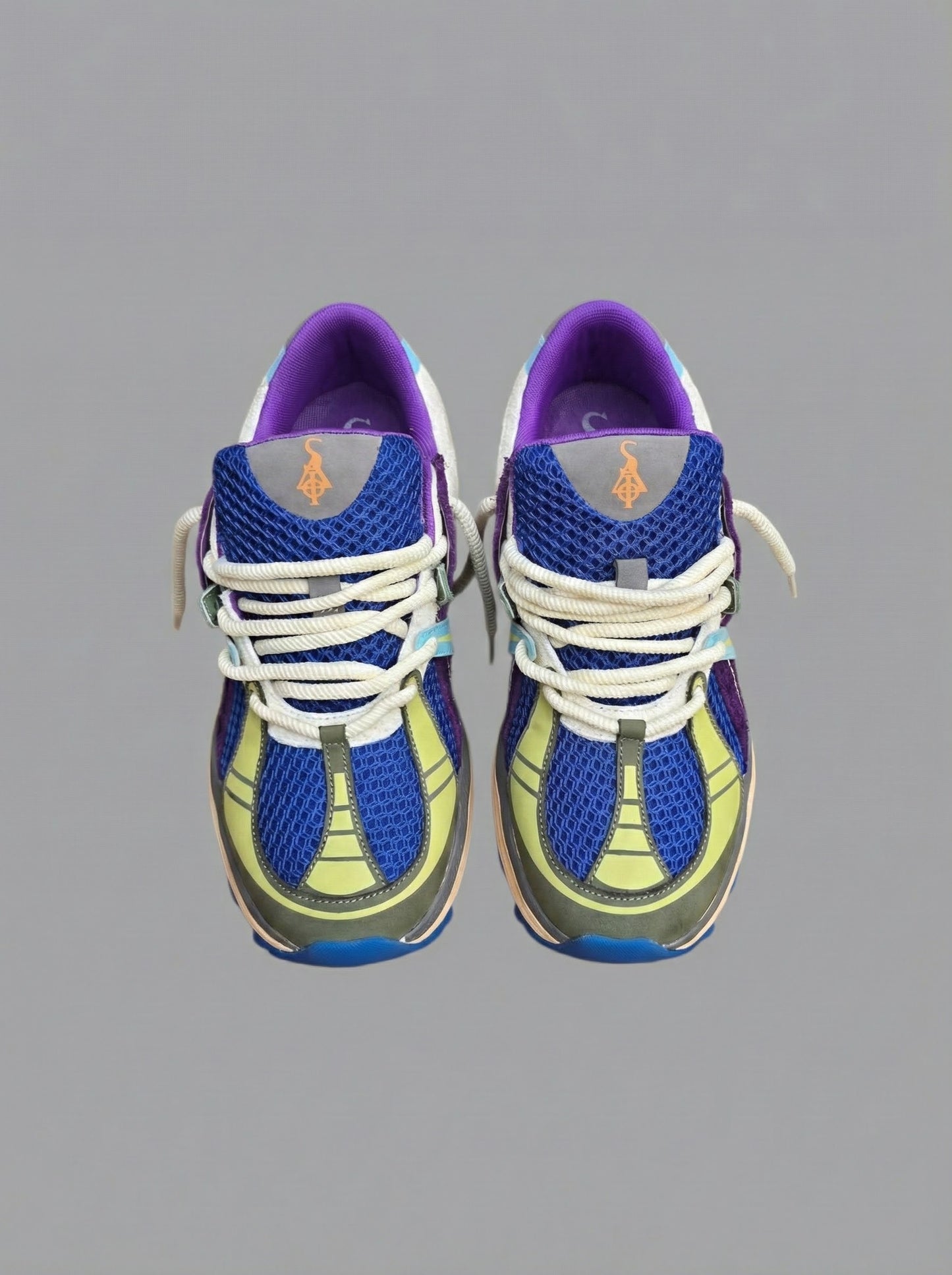 GENESIS MT SNEAKER (ELECTRIC SAGE)