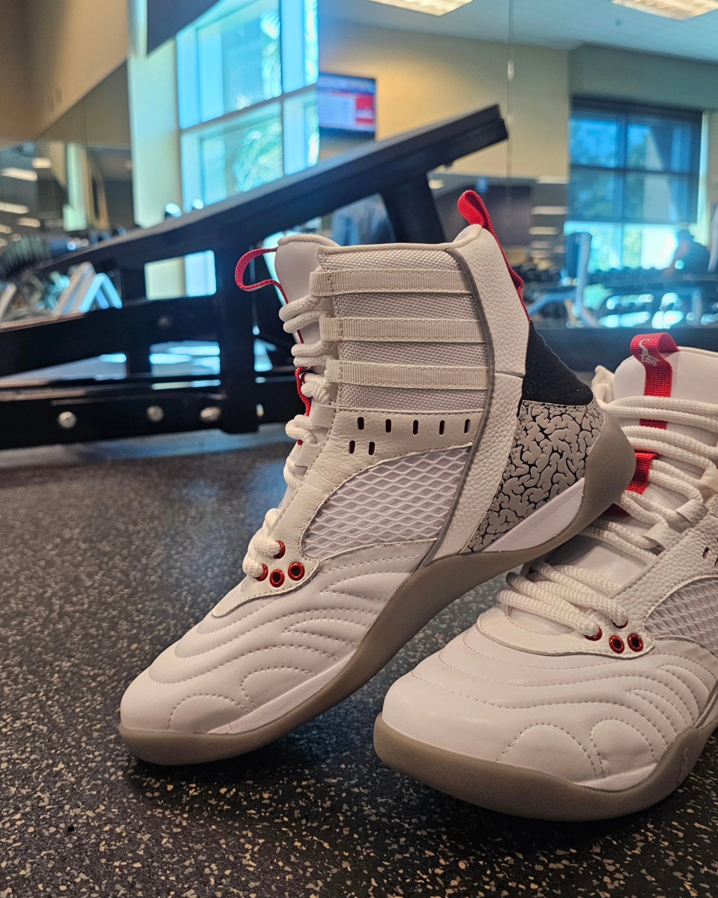 GK1 (White Cement) (BACK2SCHOOL)