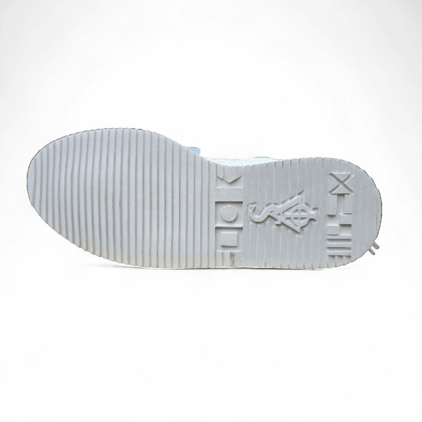 "BLANCO" YACHT CLUB SHOE (BACK2SCHOOL)