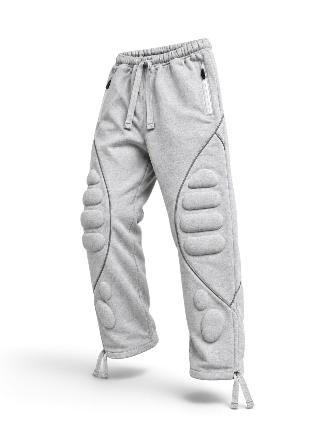 XSV MOTOCROSS SWEATPANTS (GREY)