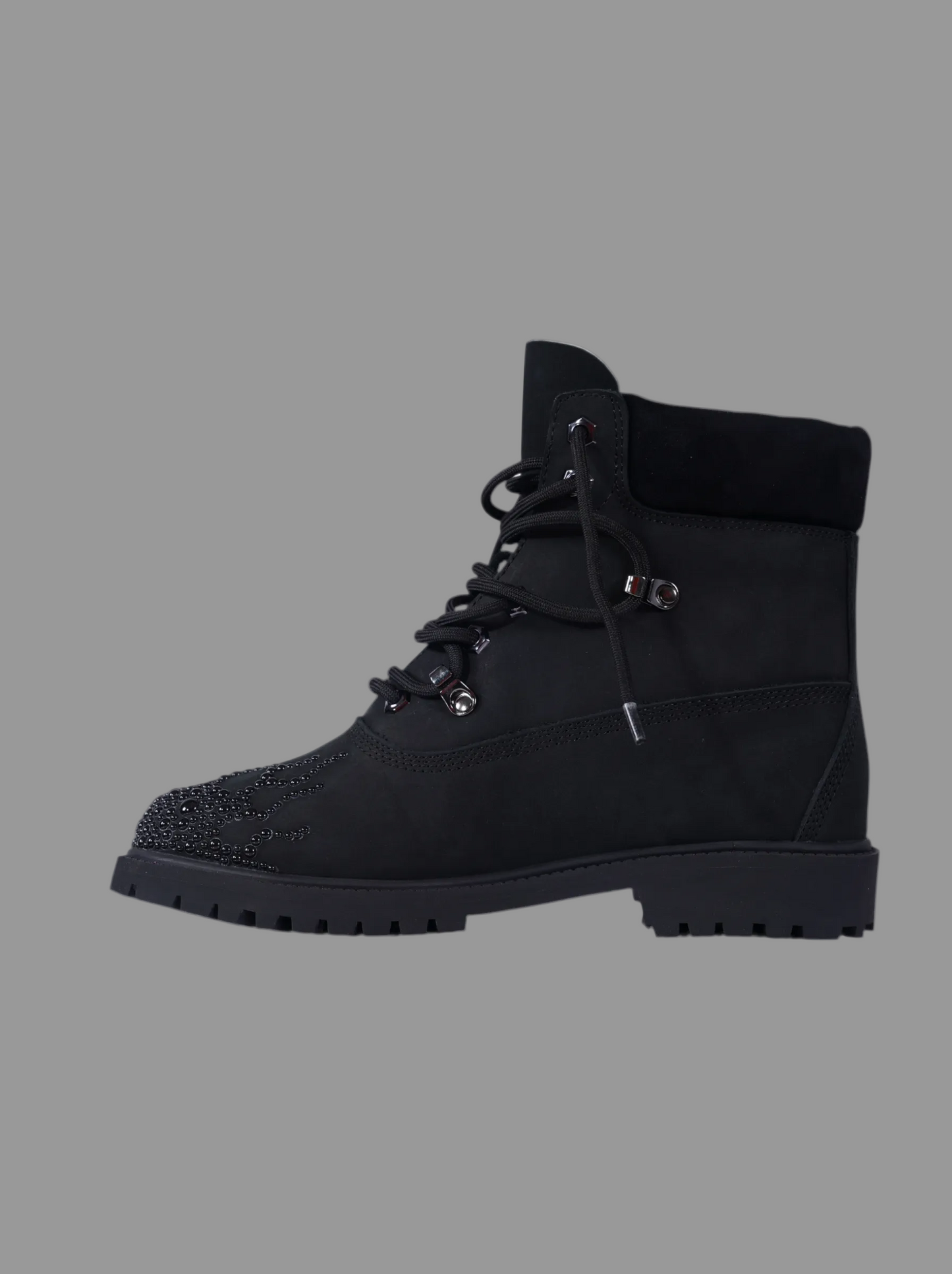 Black Ice Deconstruct Boots