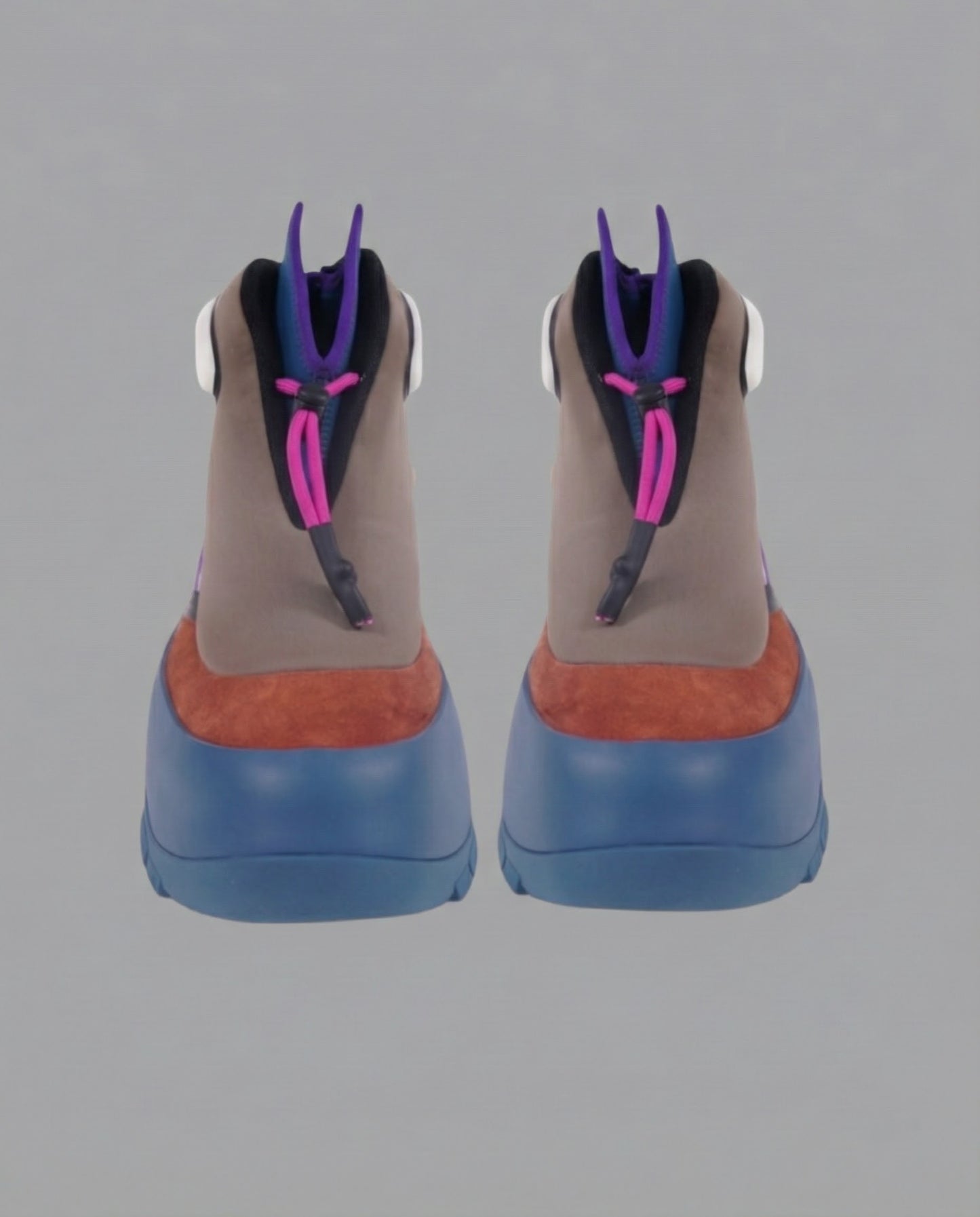 "DESERT MOSS" FUTURE TREK BOOTS