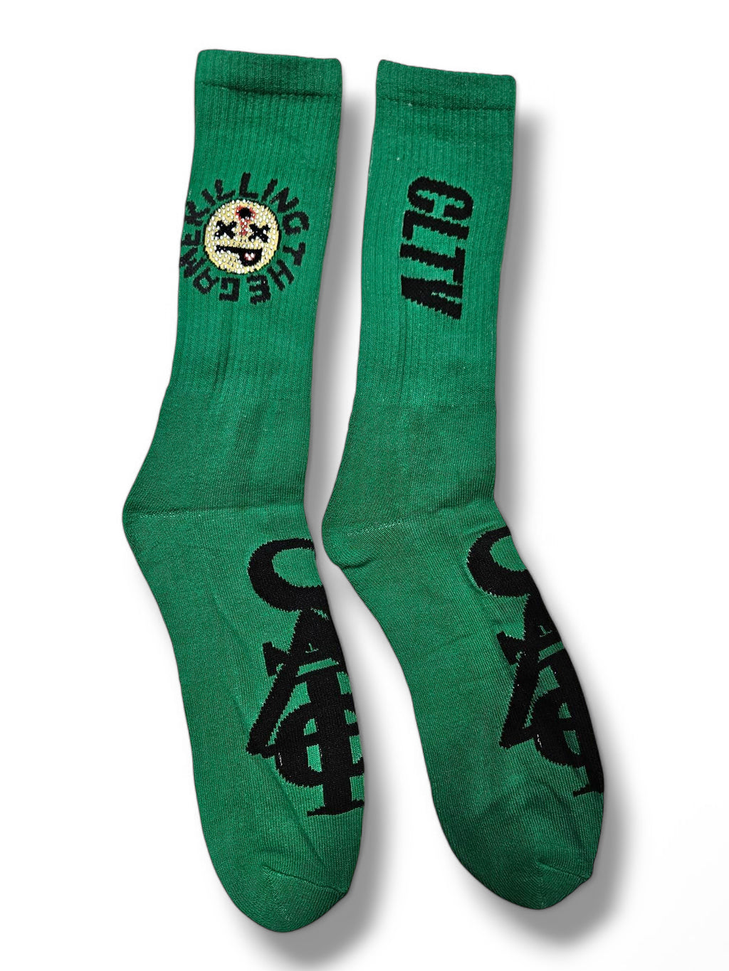 SIA "GREEN" KTG SOCKS