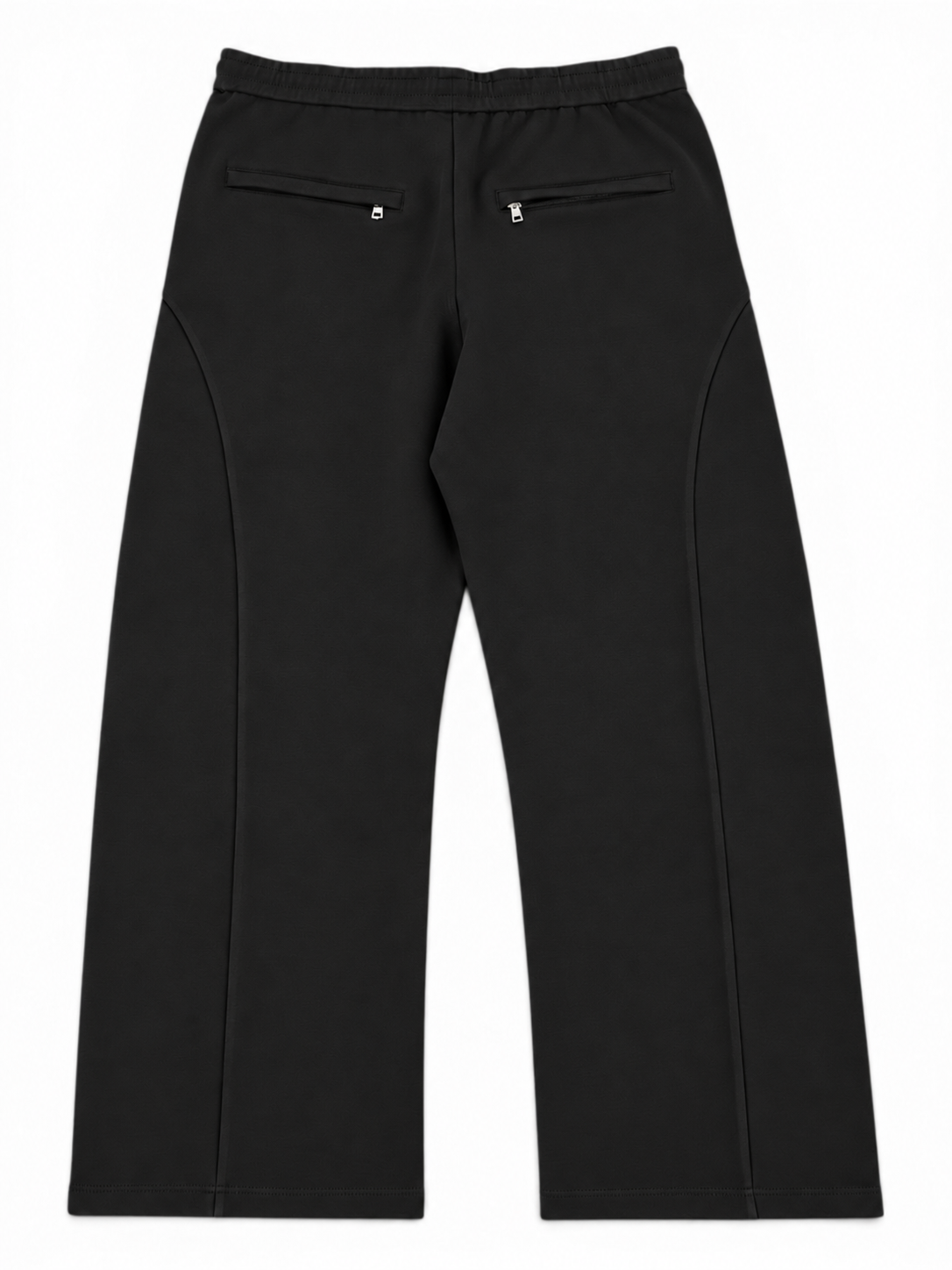 ELEVATED SWEATS (BLACK)