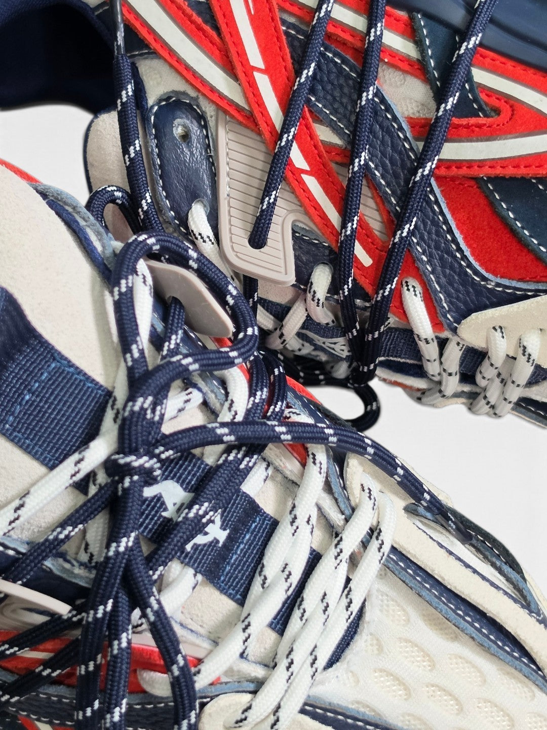 XSV SNEAKER (DREAMTEAM)