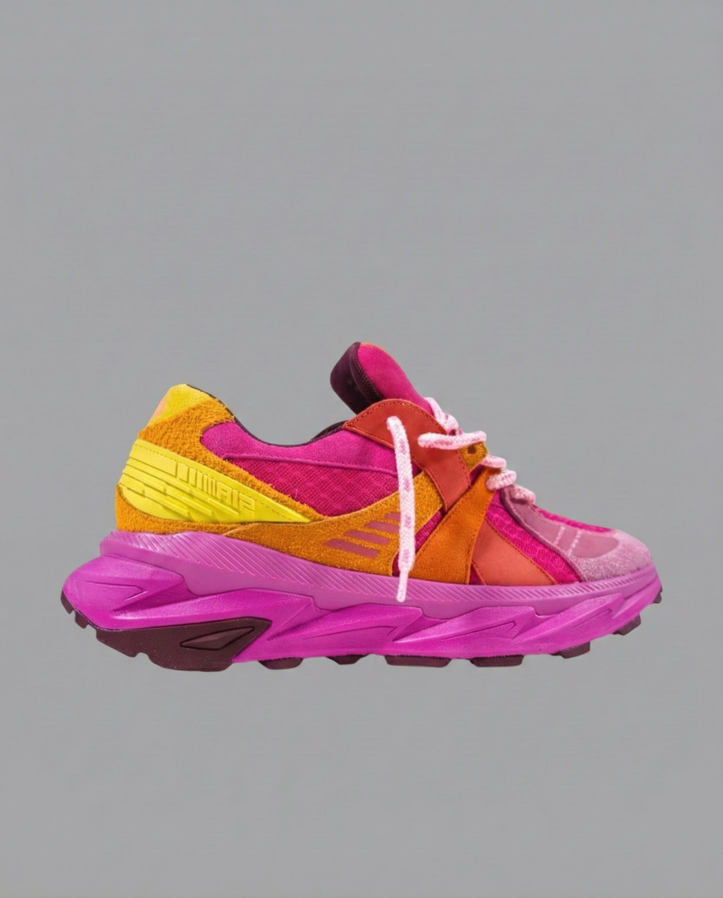 "GAILLARDIA" GENESIS MT SNEAKER