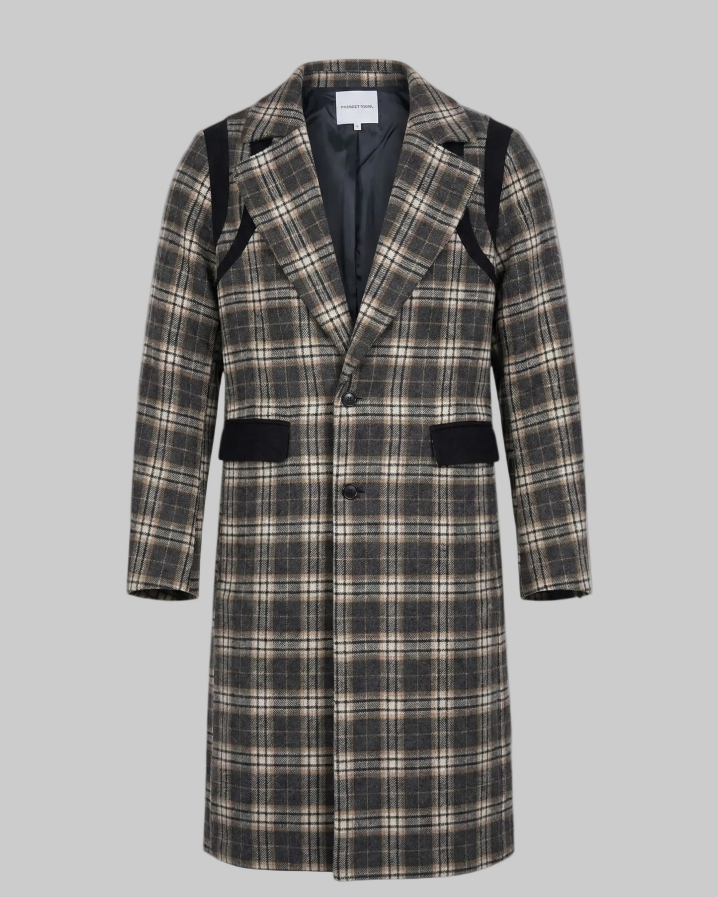 Ruthie Trench (Mocha)