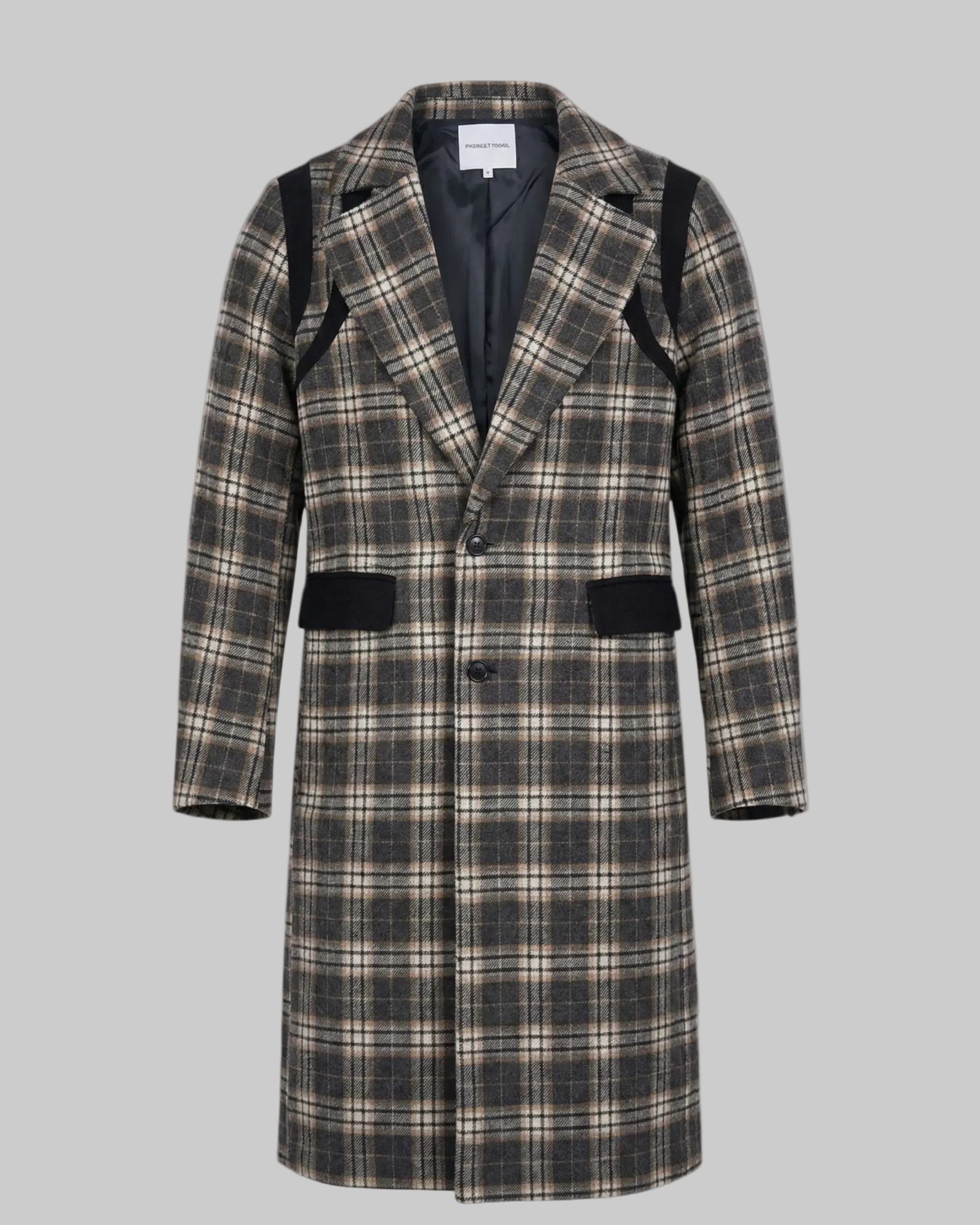 Ruthie Trench (Mocha)