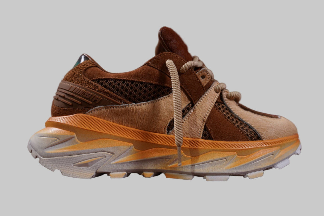 "MOUNTAIN LION" GENESIS MT SNEAKER