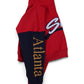 QUARTER ZIP (RED 96')