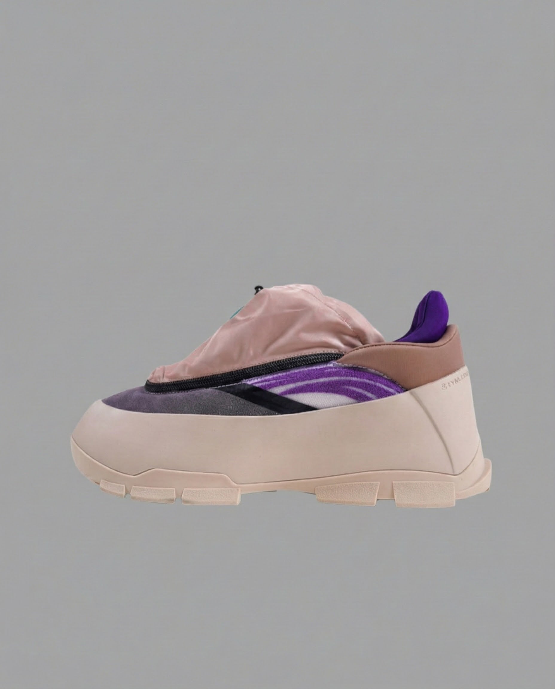 "SANDY CREEK" FUTURE TREK BOOTS LOW