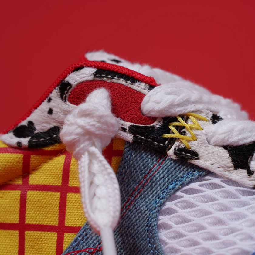 CALI4NIA “WOODY”