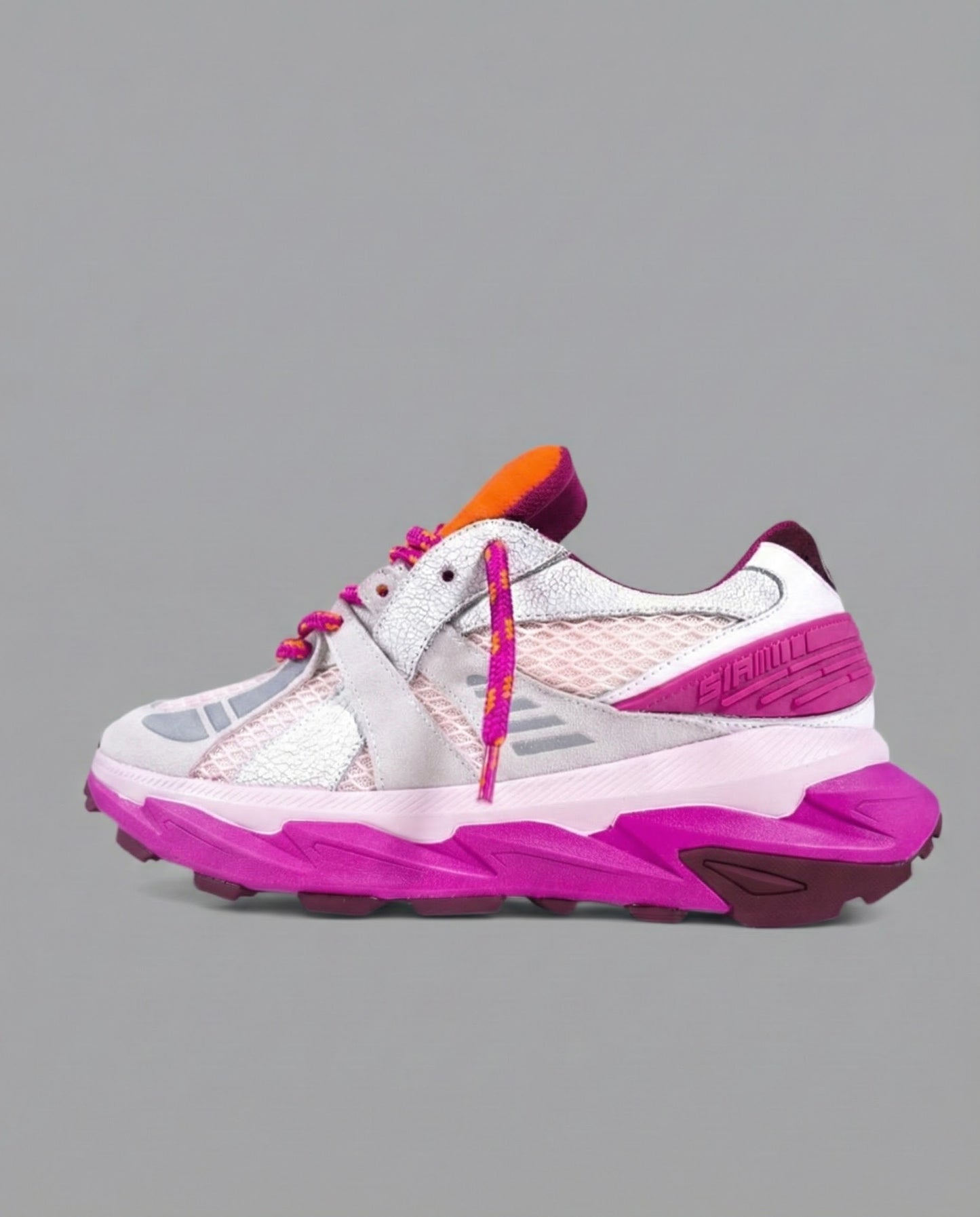 "PAEONIA" GENESIS MT SNEAKER