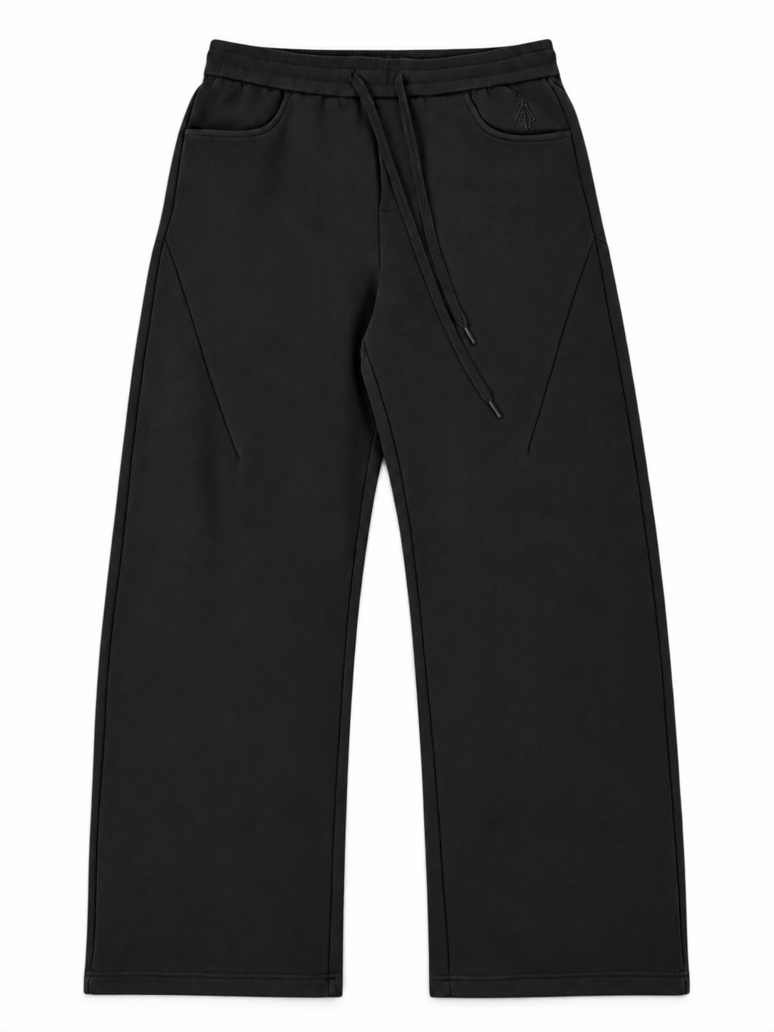 ELEVATED SWEATS (BLACK)
