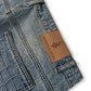 GATOR JEANS (LIGHT BLUE)