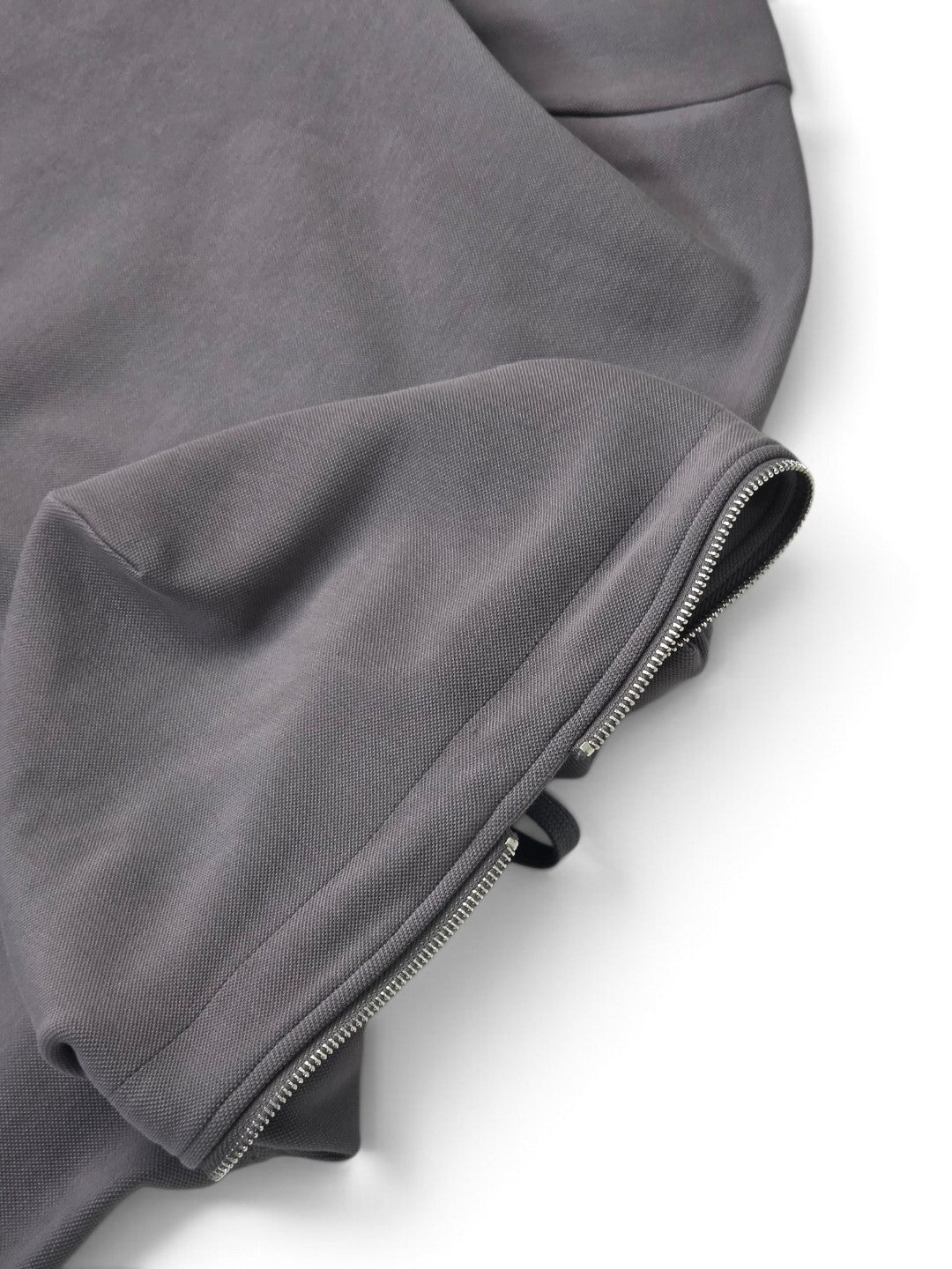 ELEVATED HOODIE (GREY)