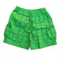 Multi-Pocket Shorts (SLIME)