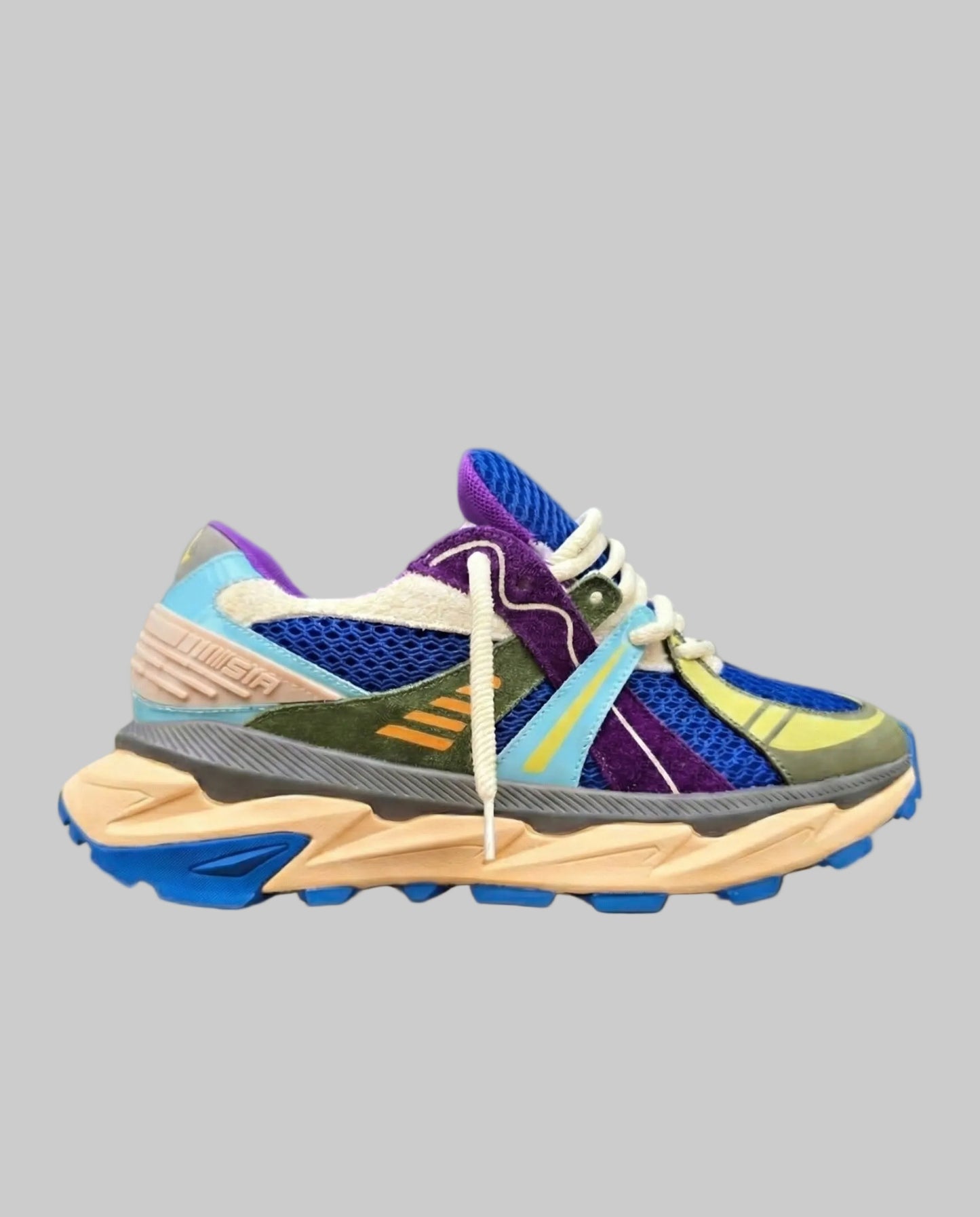 GENESIS MT SNEAKER (ELECTRIC SAGE)