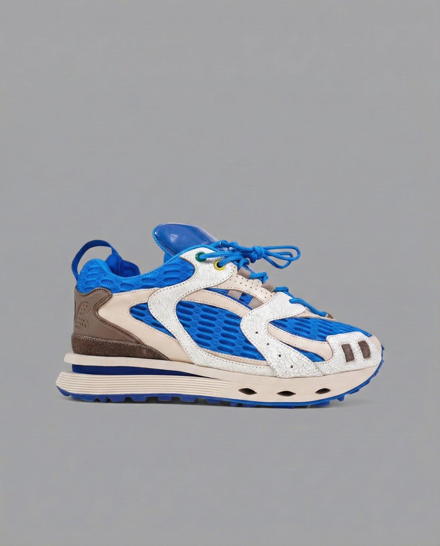 "SIAPPLE" Y2K RUNNER