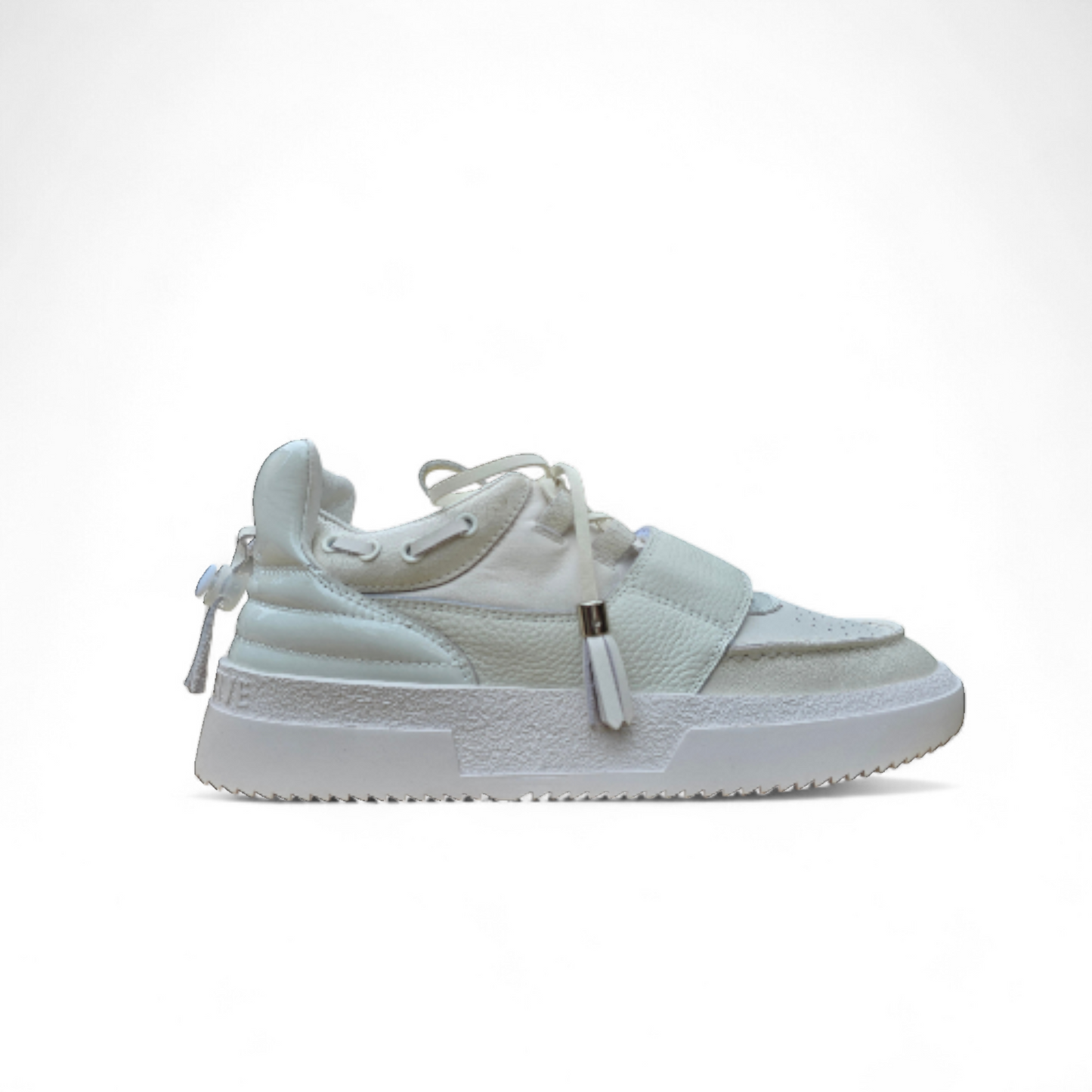 "BLANCO" YACHT CLUB SHOE (BACK2SCHOOL)