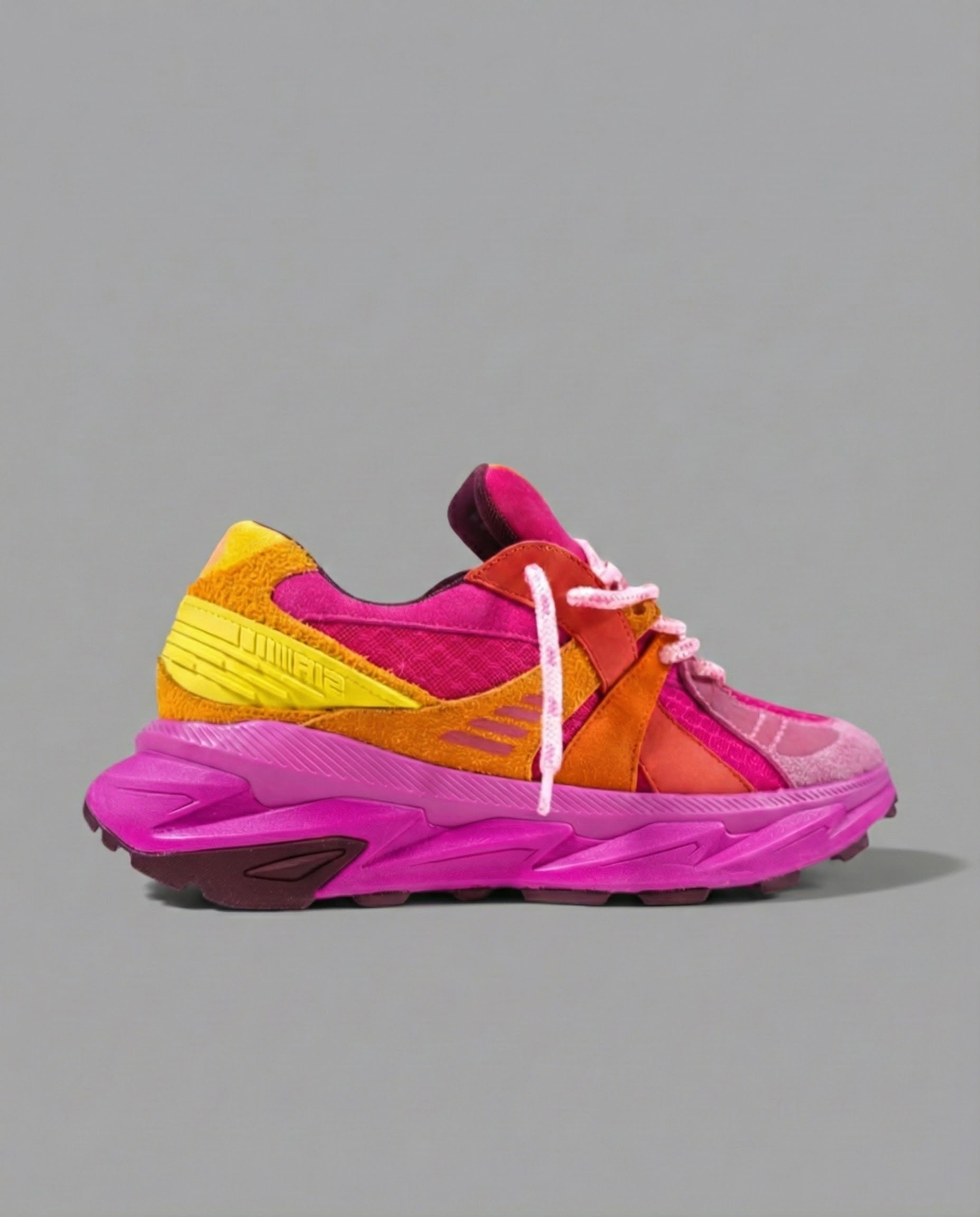 "GAILLARDIA" GENESIS MT SNEAKER