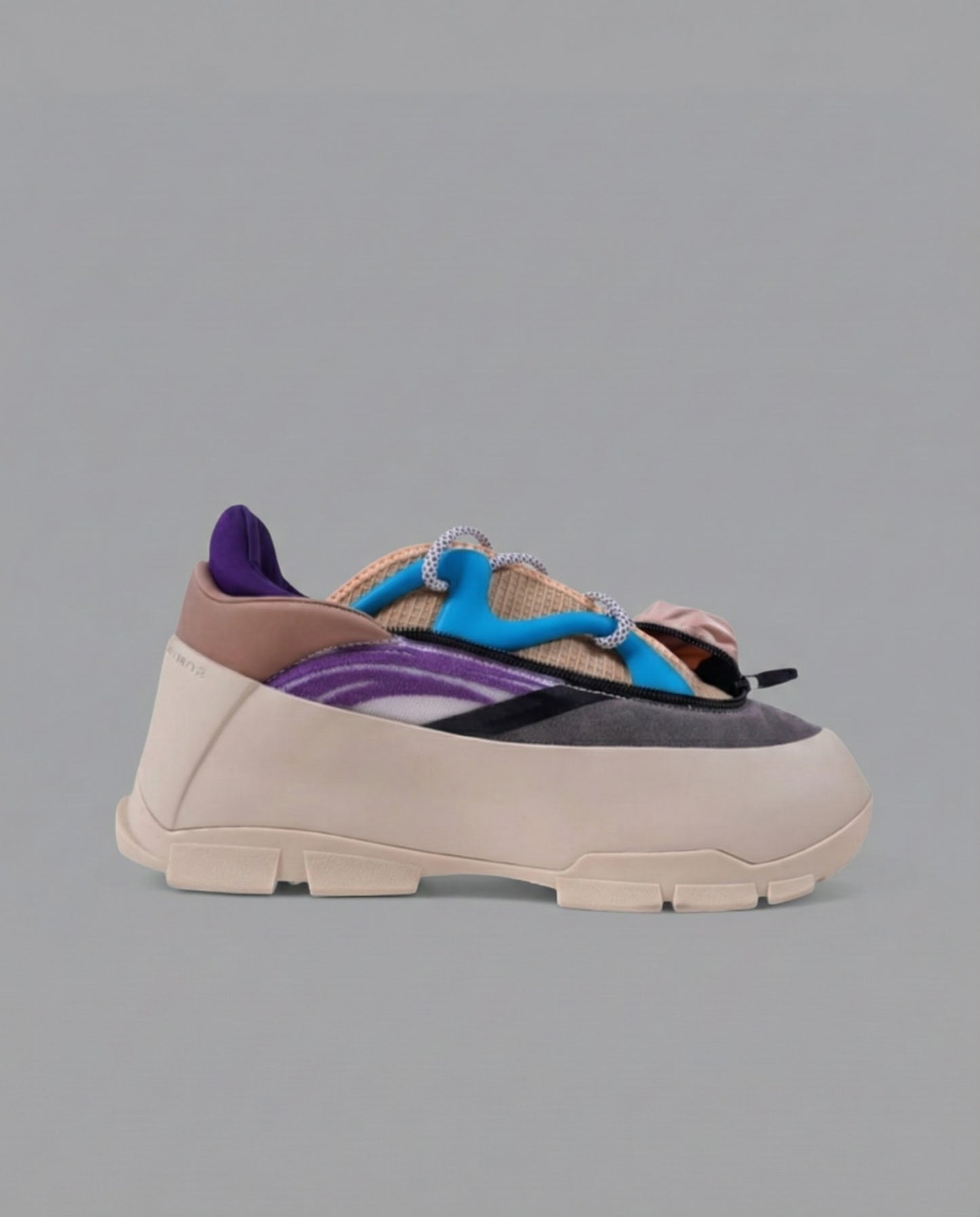 "SANDY CREEK" FUTURE TREK BOOTS LOW