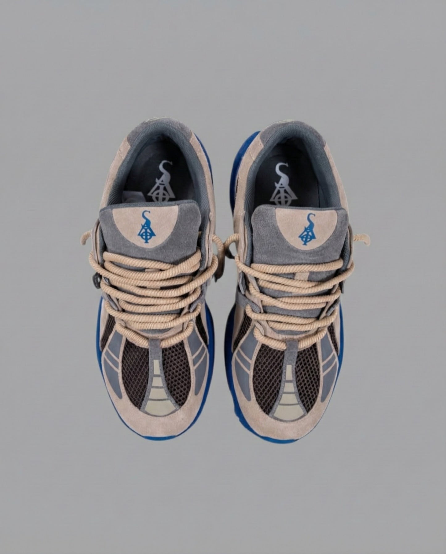 "WOODLAND" GENESIS MT SNEAKER